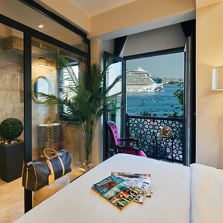 Mitspark Hotel Стамбул Экстерьер фото