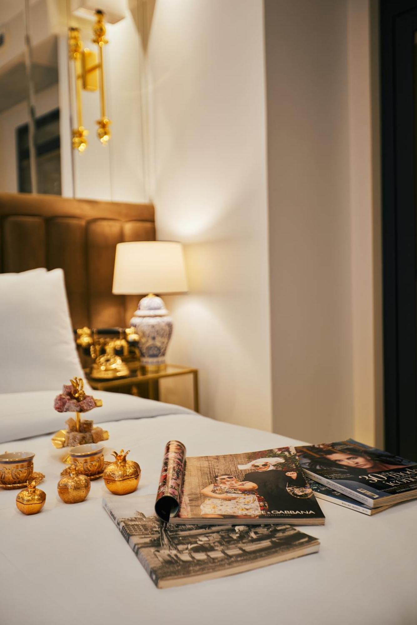 Mitspark Hotel Стамбул Экстерьер фото