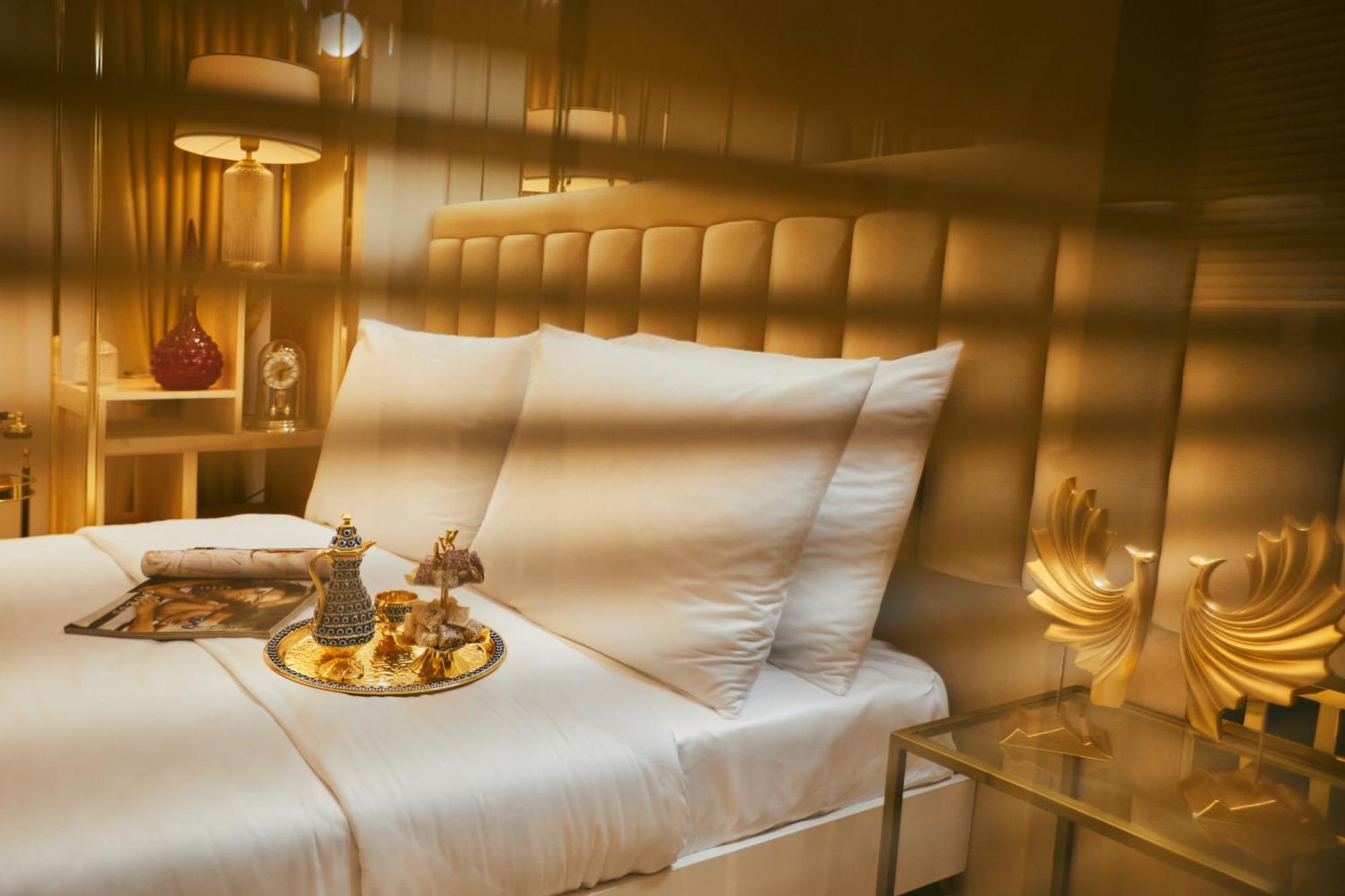 Mitspark Hotel Стамбул Экстерьер фото
