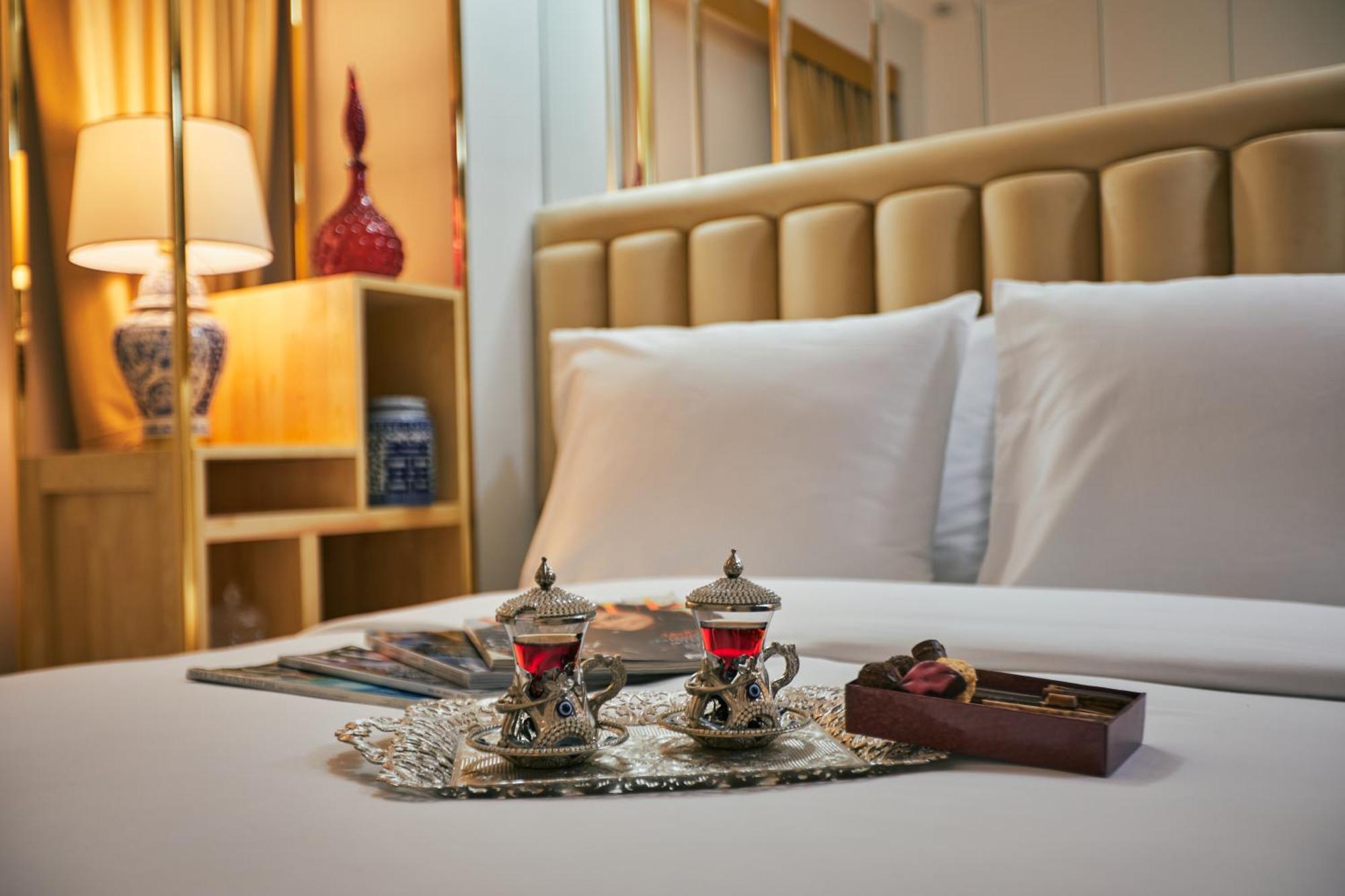 Mitspark Hotel Стамбул Экстерьер фото