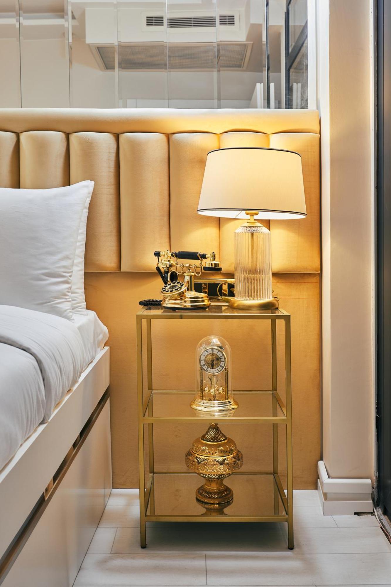Mitspark Hotel Стамбул Экстерьер фото
