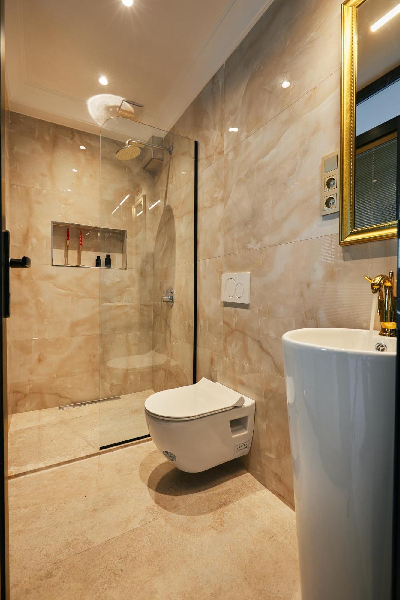 Mitspark Hotel Стамбул Экстерьер фото