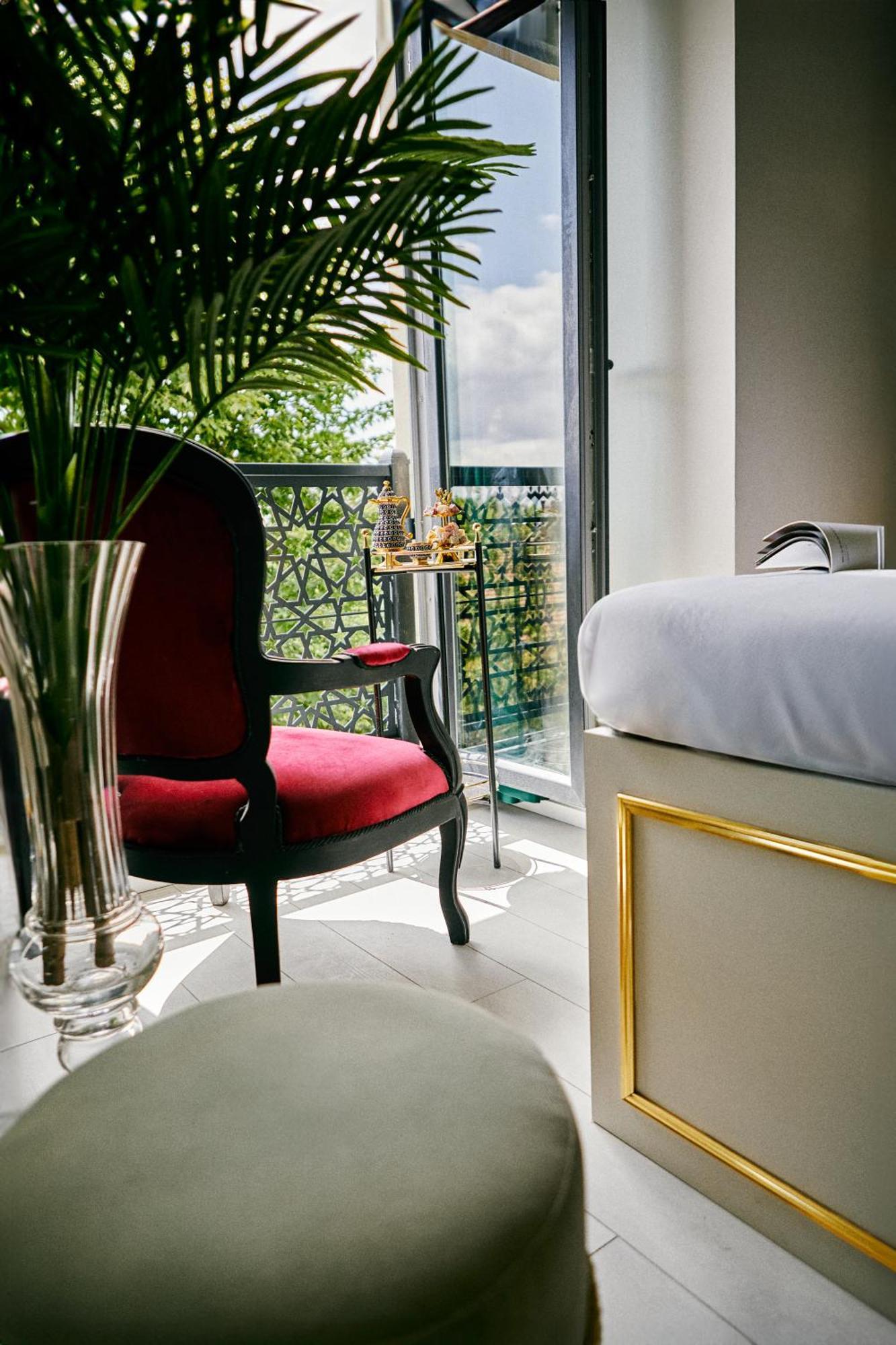 Mitspark Hotel Стамбул Экстерьер фото