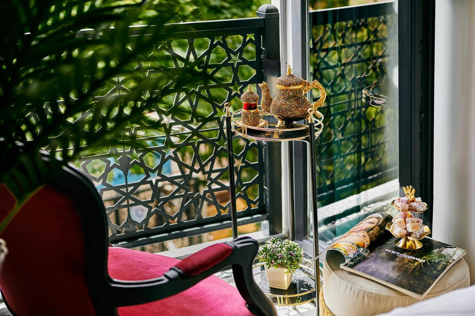 Mitspark Hotel Стамбул Экстерьер фото